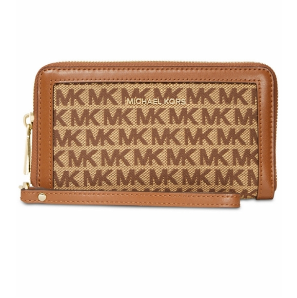 MICHAEL Michael Kors Handbags - Michael Kors Wallet/Wristlet (1 Available)